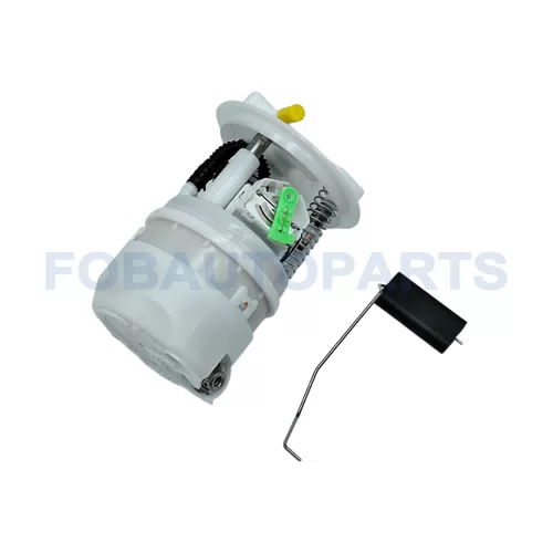 Auto Parts Fuel Pump Module Assembly for Renault Car Bean DACIA Logan Sandero 2 Clio 4 1.2 16V 172022047R 17202-2047R - image 5